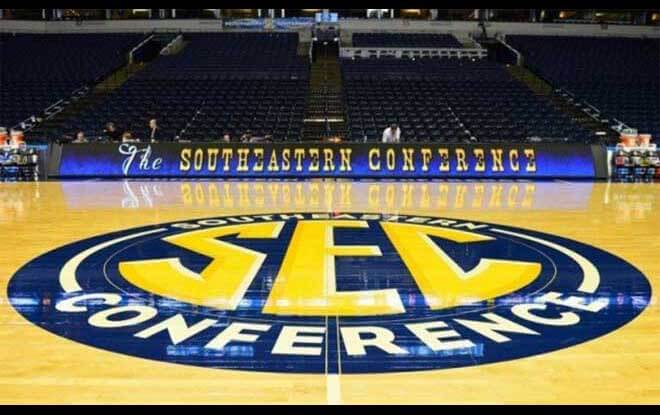 SEC Tournament Gains Respect at Best Online Sportsbooks