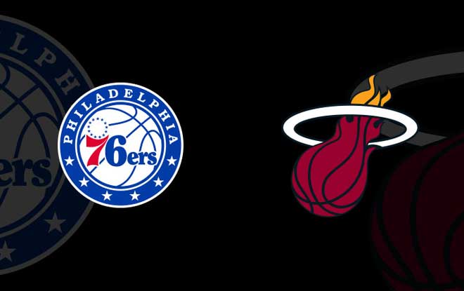 Miami Heat vs. Philadelphia 76ers NBA Playoffs Game 1 Picks