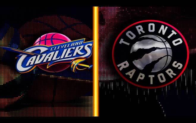 Toronto Raptors vs. Cleveland Cavaliers Odds and Expert Picks