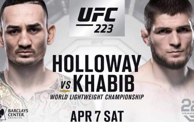 UFC 223 Betting Preview, Odds and Expert Picks