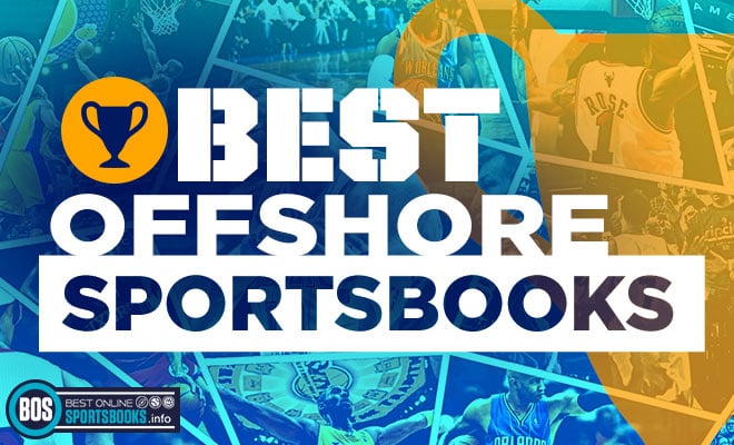 Best offshore Sportsbooks