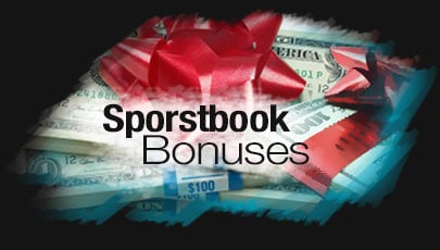 Sportsbook Bonuses