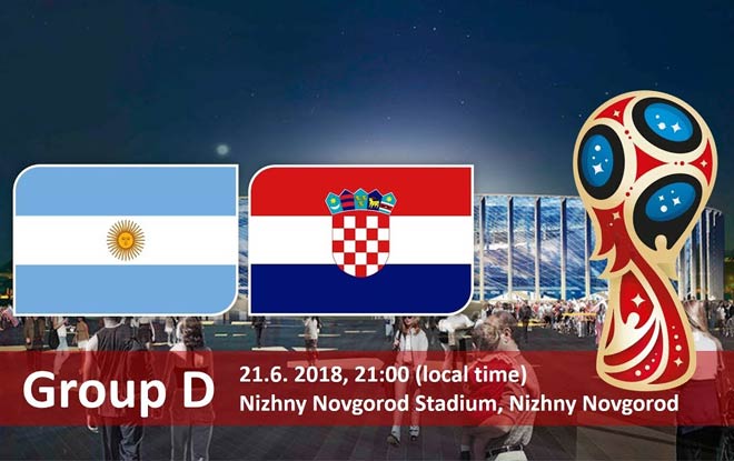 Argentina vs. Croatia: Expert Predictions, Odds and Analysis