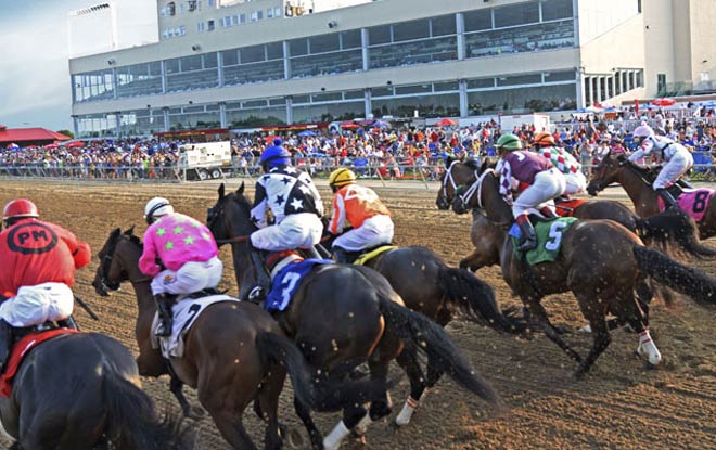 2021 Belmont Stakes Early Odds & Picks on Saturday, June 5, 2021