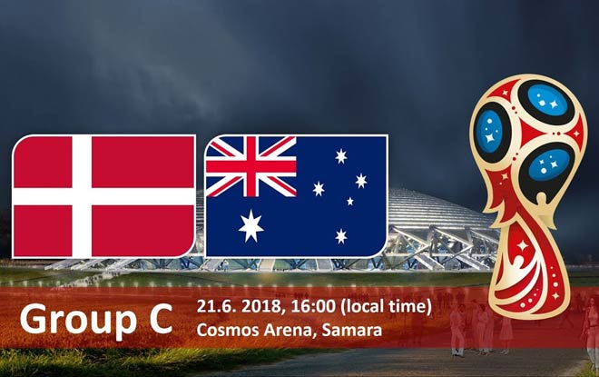 Denmark vs. Australia World Cup Betting Analysis and Odds
