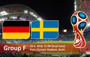 Germany vs. Sweden World Cup Updated Odds, Betting Tips and Predictions
