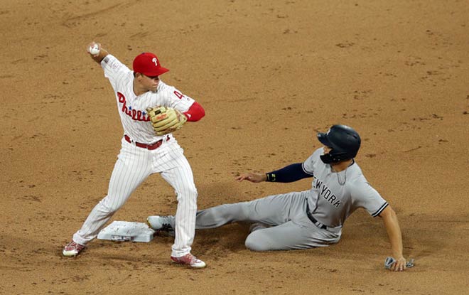 Yankees vs. Phillies Betting Picks and Odds (June 27th, 2018)