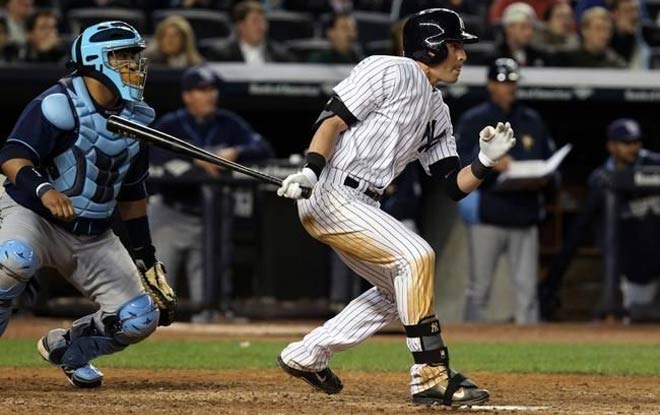 MLB Futures: Beyond the Yanks, what are the prospects for AL East teams?