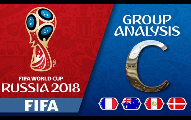 2018 FIFA World Cup Group C Sportsbook Odds and Expert Predictions