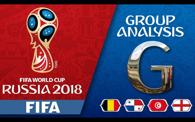 2018 World Cup Group G Betting Preview, Odds and Analysis