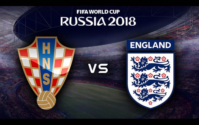 Croatia vs. England Latest Odds and Picks (World Cup 2018)