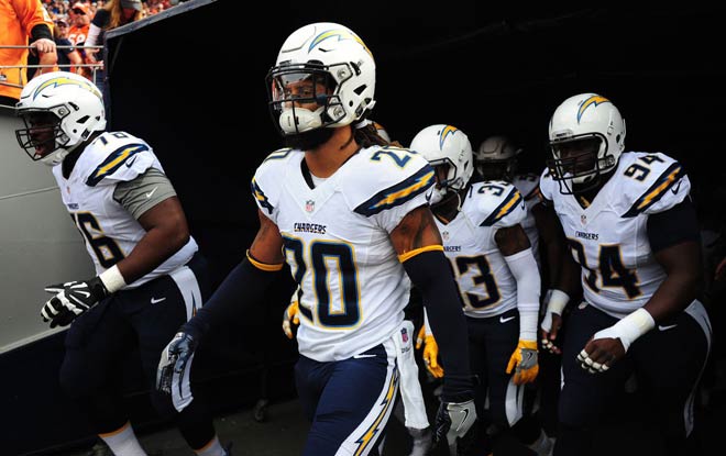 NFL Odds & Preview: Los Angeles Chargers vs. Denver Broncos Week 13