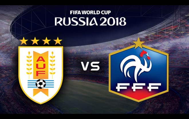 Uruguay vs. France World Cup Quarterfinals Latest Odds and Expert Picks