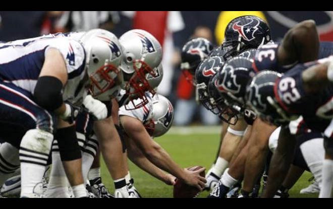 Sunday Night Football Week 13 Betting Line Pick Patriots Vs Texans Best Online Sportsbooks