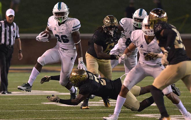 2021 ACC Championship Game Prediction: Wake Forest vs. Pittsburgh Betting Odds
