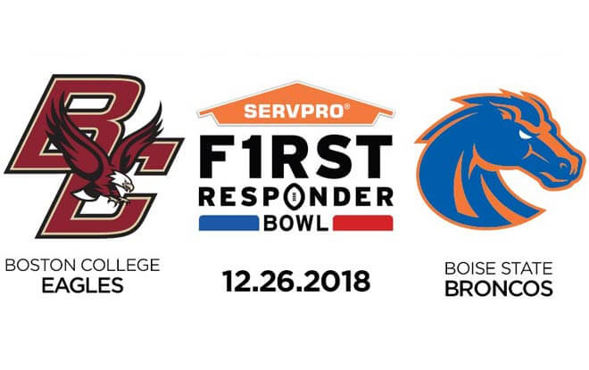 Boston College vs. Boise State – First Responder Bowl Betting Picks