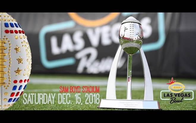 2018 Las Vegas Bowl Odds and Expert Prediction: Arizona State vs. Fresno State