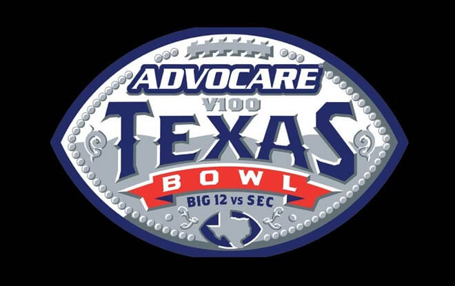 Vanderbilt Betting Favorites vs. Baylor at 2018 Texas Bowl Lines
