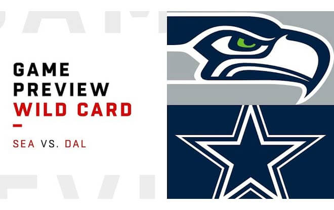 NFL Wild Card Playoffs Betting Odds & Picks: Seahawks at Cowboys