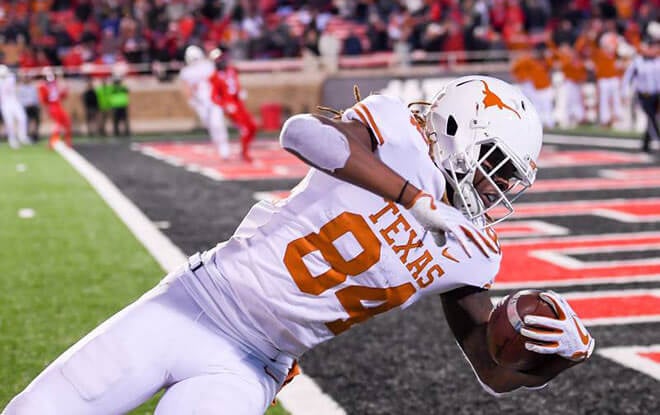 Rice Owls vs. Texas Longhorns NCAAF Week 1 Analysis, Odds And Latest Betting Trends