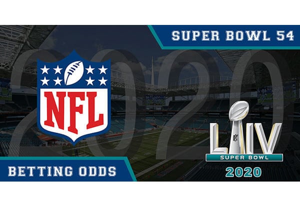 Betting the Super Bowl LIV Best Odds, Analysis and Tips