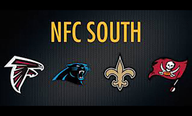 Pro Football Betting: Saints vs. Bucs and Falcons vs. Panthers Analysis