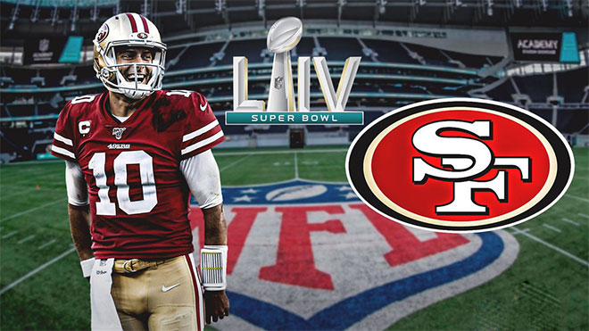 Super Bowl 54 Betting: Myths About the San Francisco 49ers