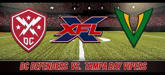 Image result for dc vs tampa bay xfl