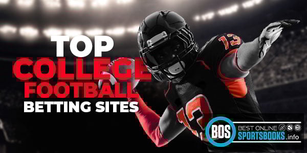 College Football Betting Sites College Football Betting Sites