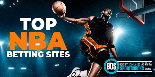 Top NBA Betting Sites in USA