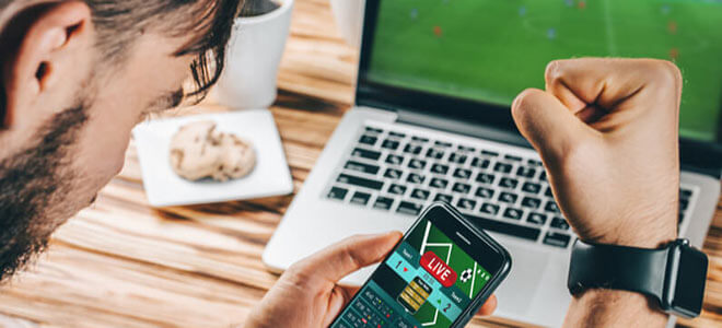 Sports Betting Prime Accelerates the Thrills