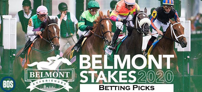 Belmont Stakes 2020 Early Picks, Betting Odds and Predictions