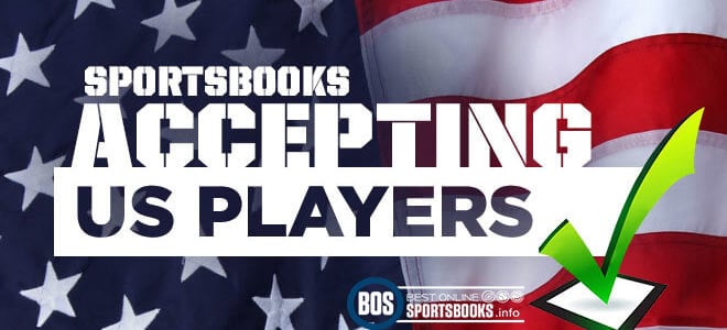 US Sportsbooks - Top Online Sportsbooks for U.S. Players