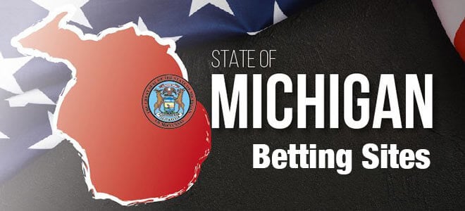 Michigan Sports Betting Sites and top sportsbooks accepting MI Residents