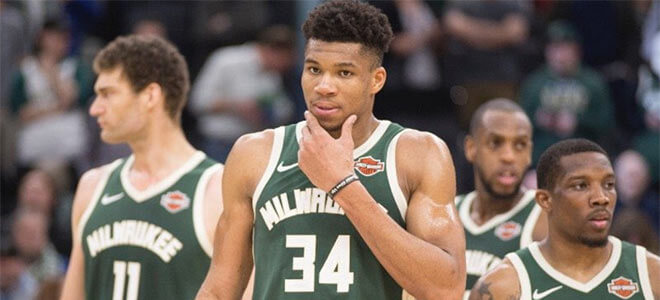 NBA Futures Betting: Is the NBA Title the Bucks’ to Lose?