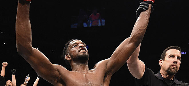 Neil Magny vs. Anthony Rocco Martin UFC 250 Betting Odds, Tips