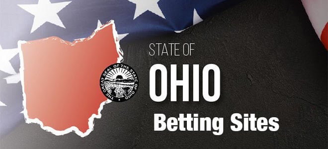 Ohio Sports Betting Sites