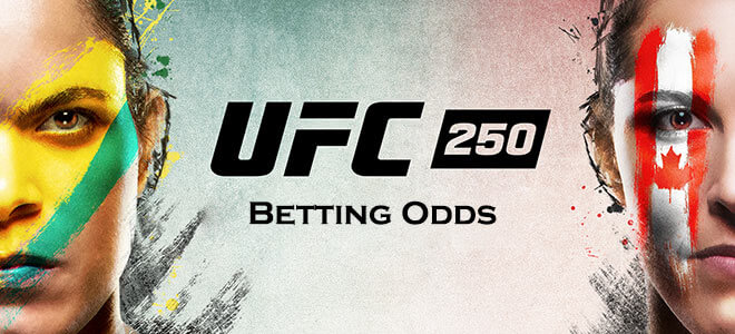 UFC 250 Odds: Amanda Nunes vs. Felicia Spencer Betting Tips & Analysis
