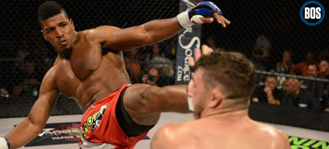 Alonzo Menifield vs. Devin Clark Updated UFC 250 Odds and Analysis