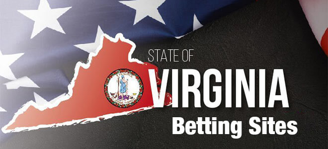Best Virginia Sports Betting Sites