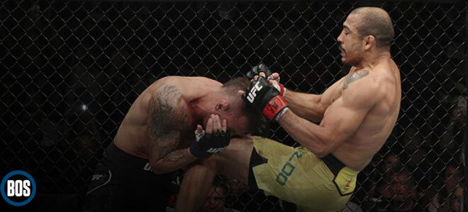 Petr Yan vs. José Aldo UFC 251 Betting Pick, Odds and Best Bets