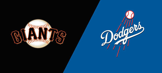 MLB 2020 Opening Day Betting Giants vs. Dodgers Odds, Picks and Analysis