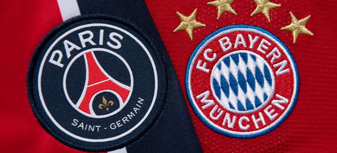 PSG vs. Bayern Munich Champions League Final Betting Odds, Tips and Predictions