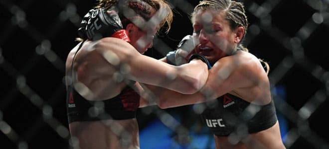 Renata Souza vs. Yoder Women Strawweight UFC 252 Betting Odds and Preview