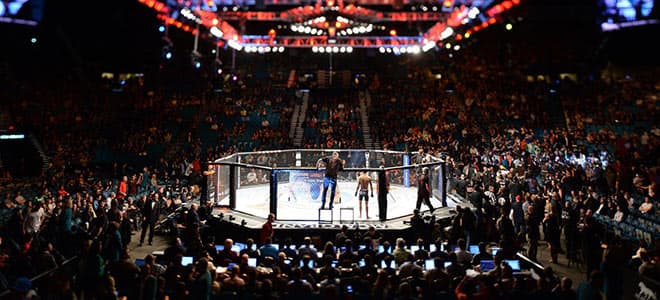 Full UFC Fight Night APEX 5 Preliminary Card Odds, Picks and Betting Analysis | August, 1, 2020