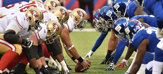 NFL Week 3 Picks: Giants Move Forward Without Barkley