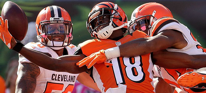 NFL Week 11 Betting Picks: Raiders Seeking to Bounce Back From Defeat