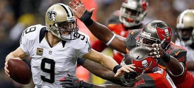Buccaneers vs. Saints NFL Week 8 Picks, Bucs Hope They Have a Formula For Saints