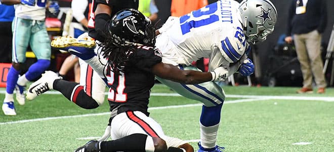 NFL Preseason News – July 12th, 2023 Update