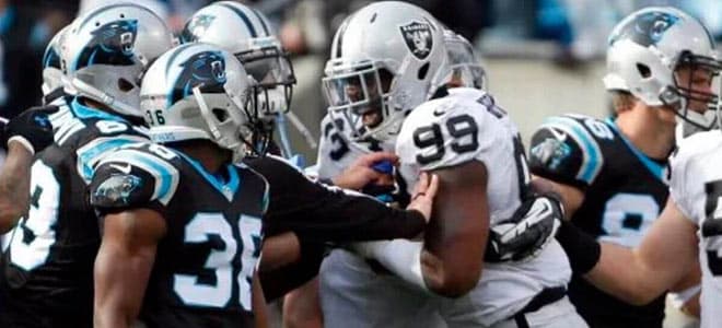 Carolina Panthers Betting Carolina Panthers Betting